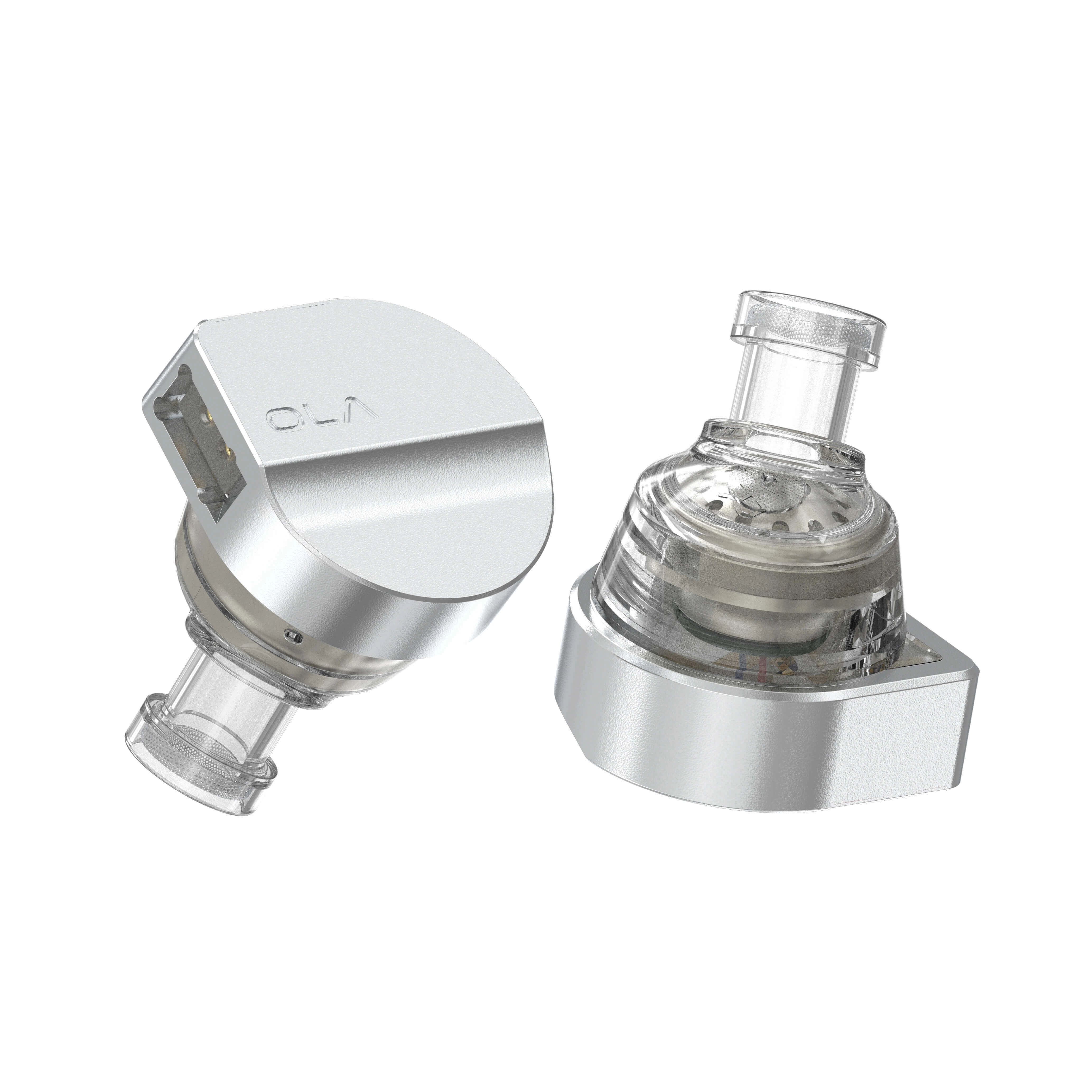 TANCHJIM OLA Dynamic In Ear Earphone