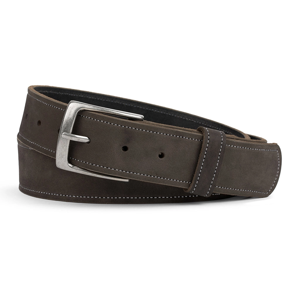 The Suede Belt - 1.5"