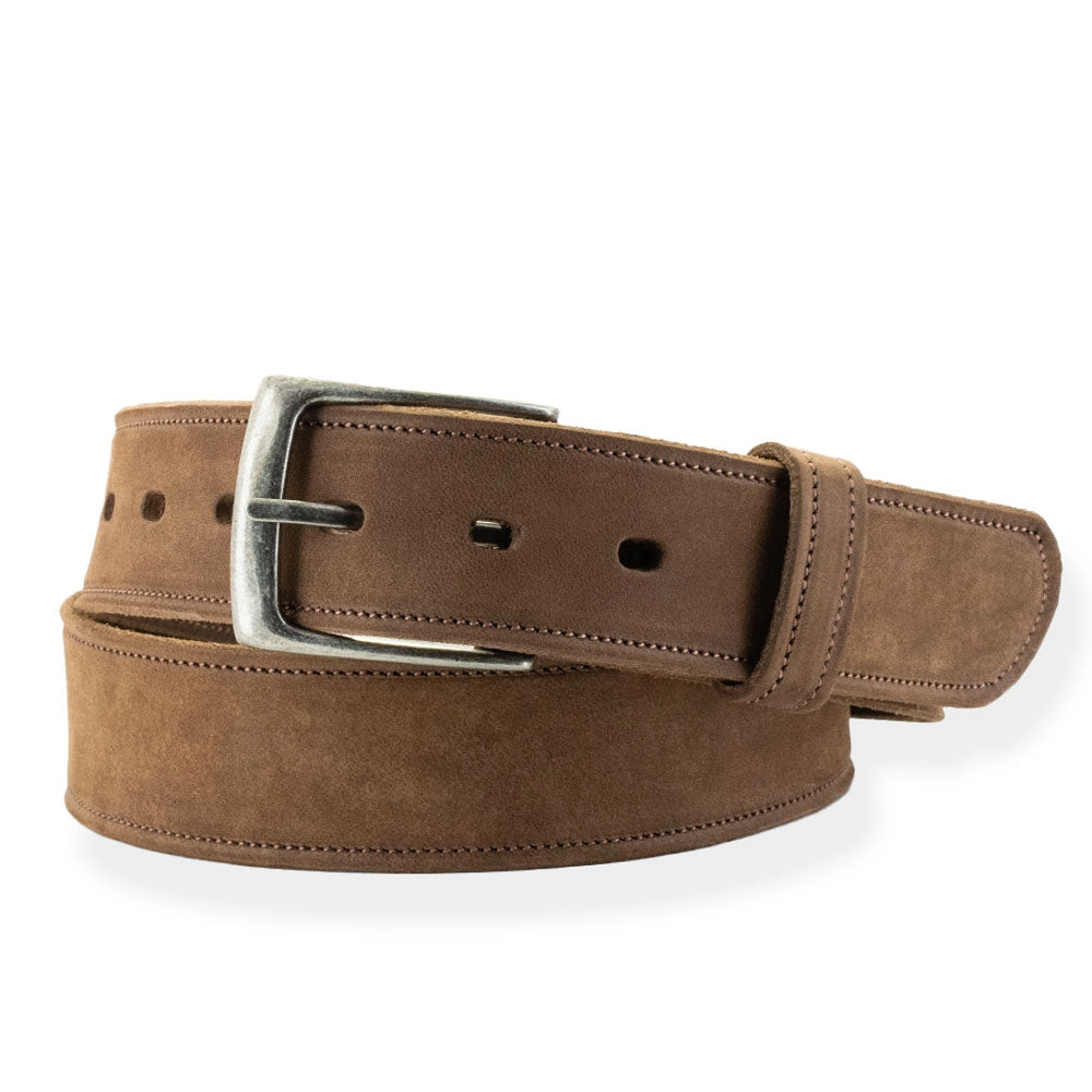 The Suede Belt - 1.5"