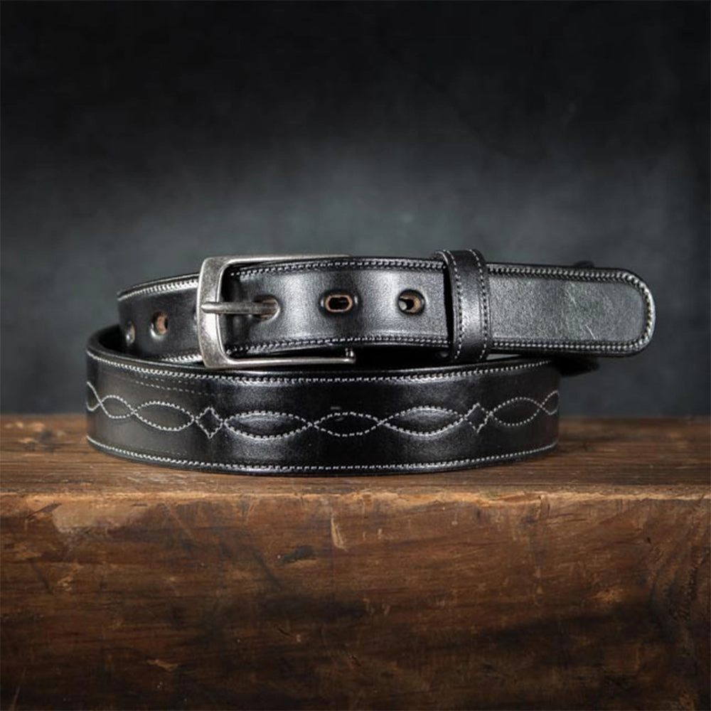 The Teton - 1.5"