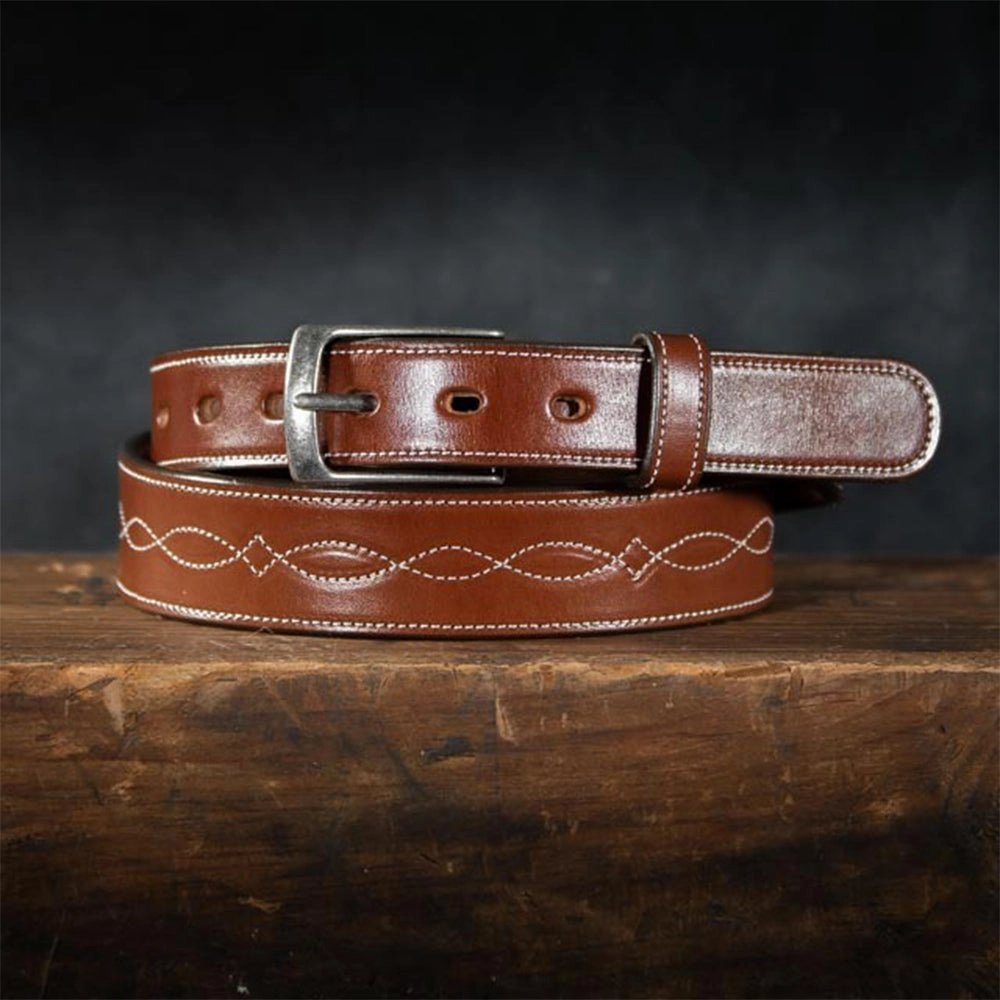 The Teton - 1.5"
