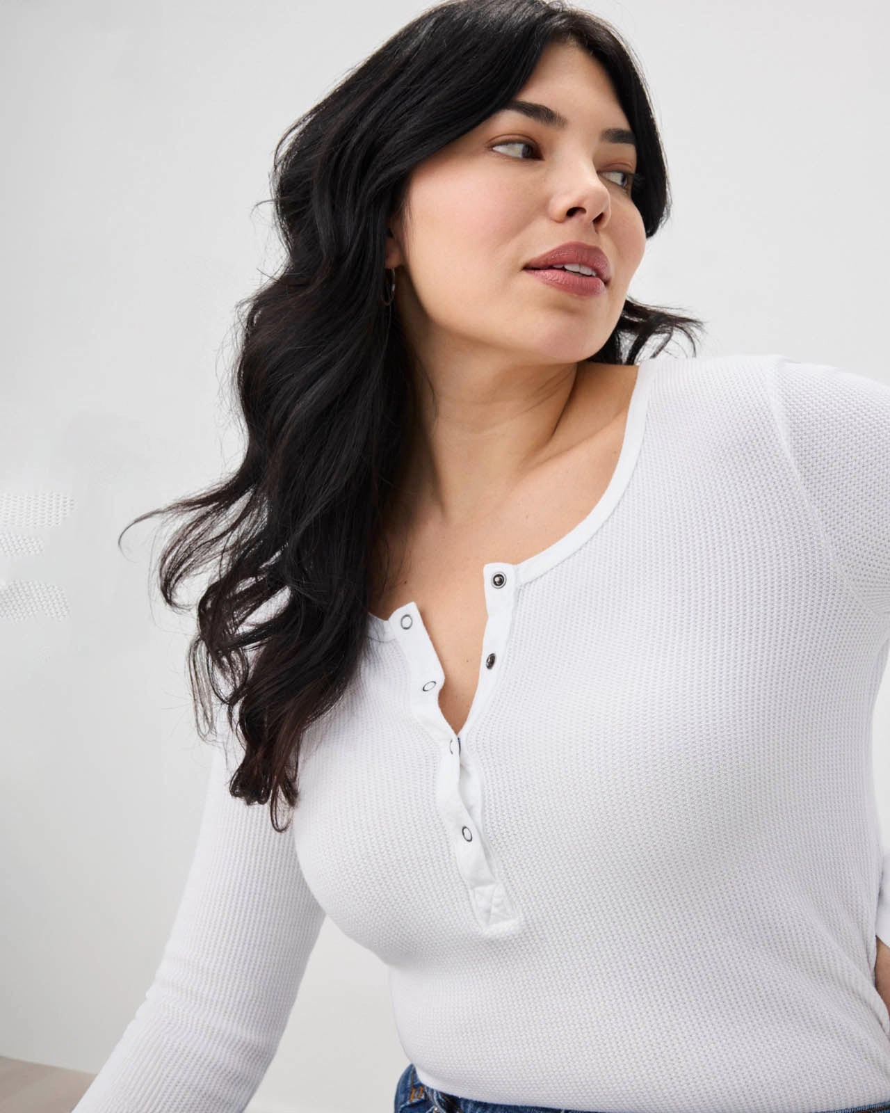 Thermal Forever Henley
