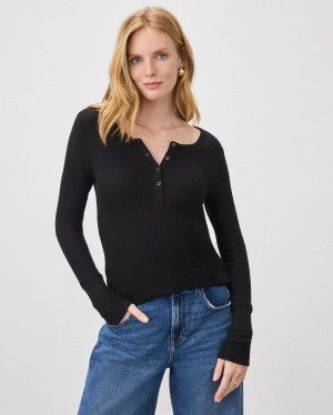 Thermal Forever Henley