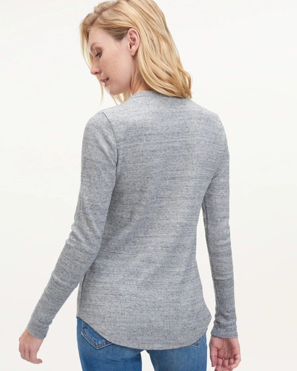 Thermal Forever Henley