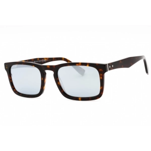 Tommy Hilfiger Men's Sunglasses - Havana Frame Extra White Lens | TH 2068/S 0086 DC