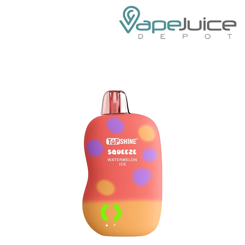 TopShine Squeeze 10000 Disposable