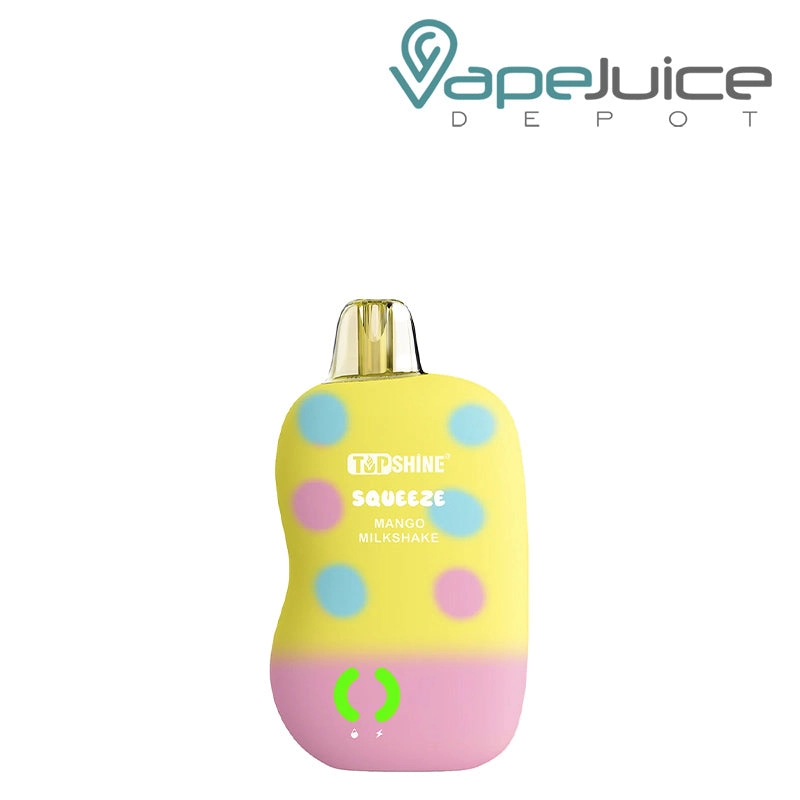 TopShine Squeeze 10000 Disposable