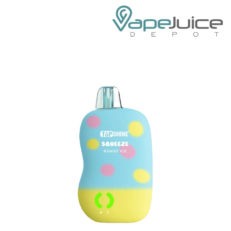 TopShine Squeeze 10000 Disposable