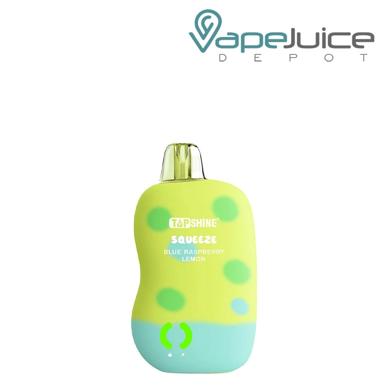 TopShine Squeeze 10000 Disposable