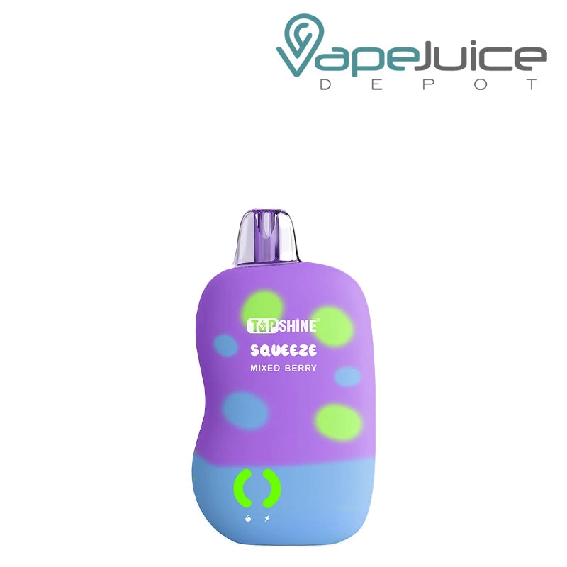 TopShine Squeeze 10000 Disposable