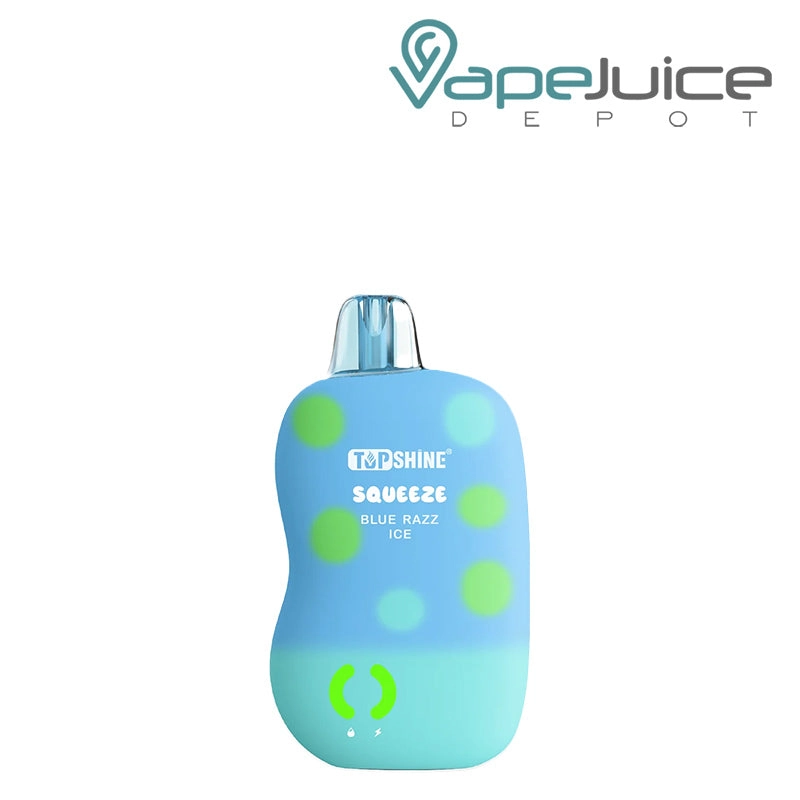 TopShine Squeeze 10000 Disposable