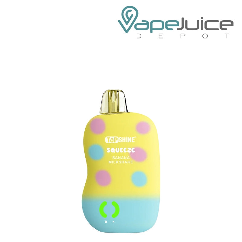 TopShine Squeeze 10000 Disposable