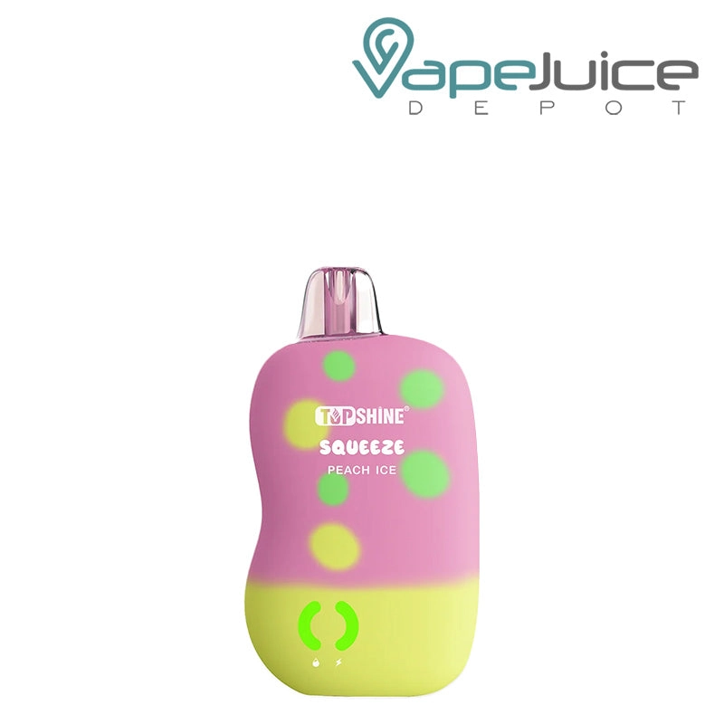 TopShine Squeeze 10000 Disposable