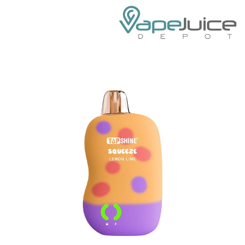 TopShine Squeeze 10000 Disposable