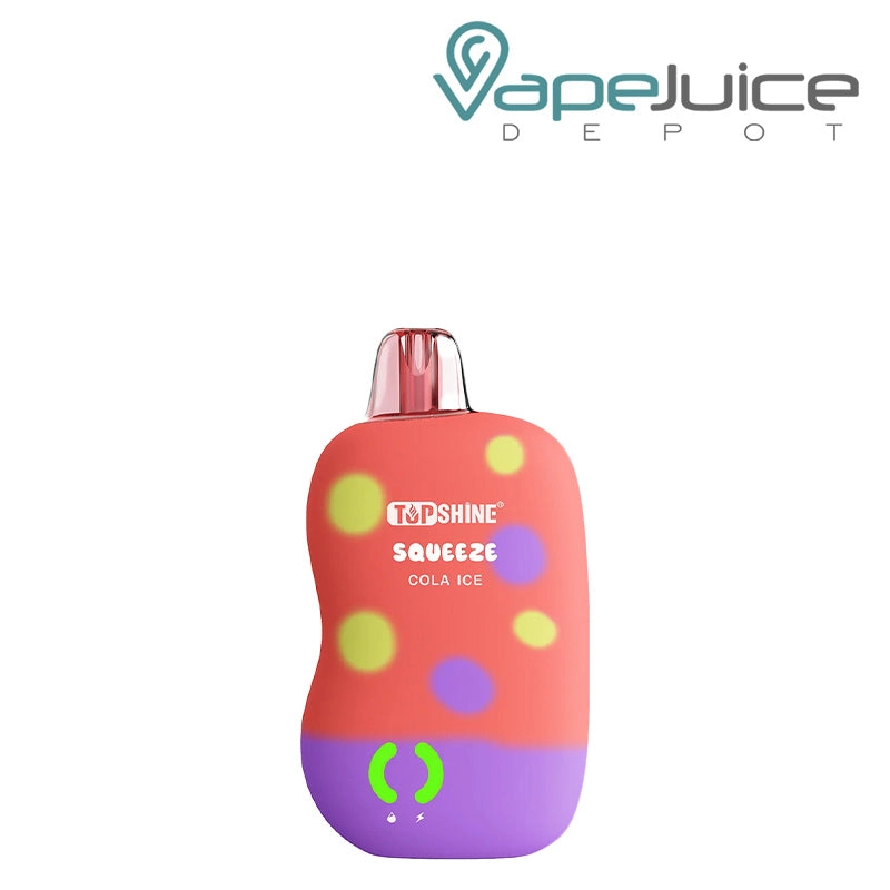 TopShine Squeeze 10000 Disposable