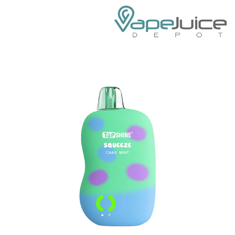 TopShine Squeeze 10000 Disposable