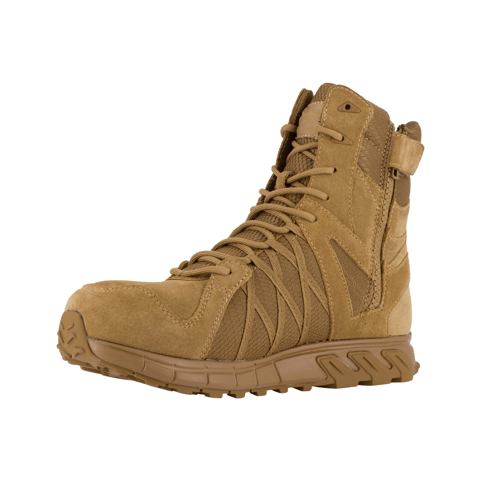 Trailgrip Tactical