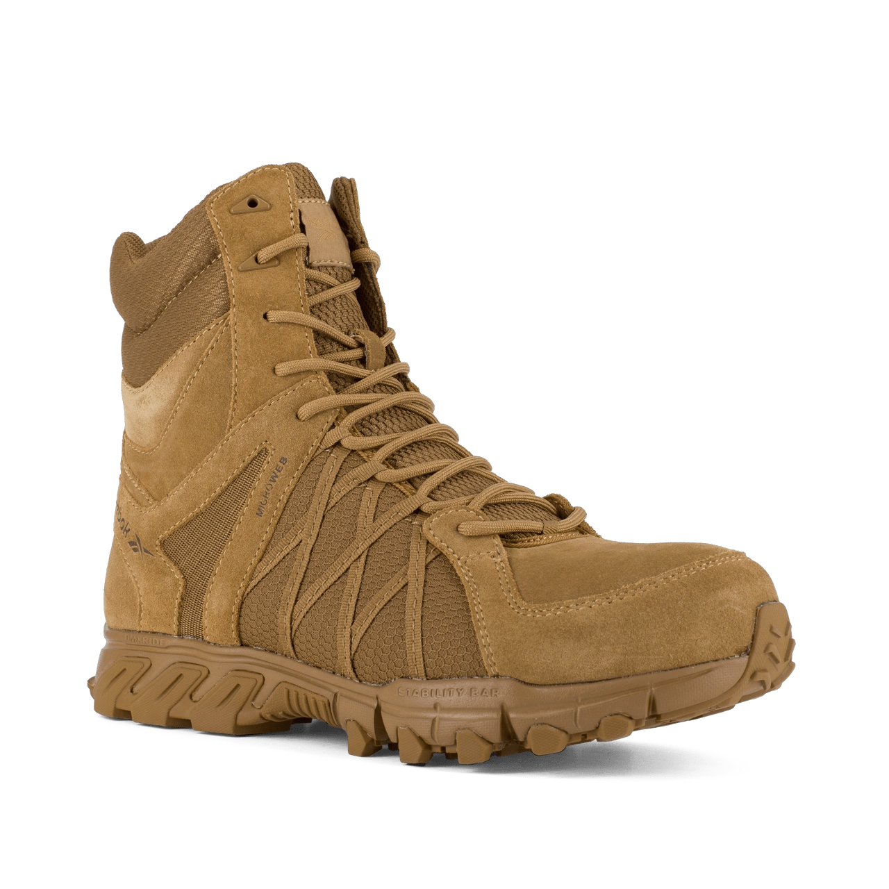 Trailgrip Tactical