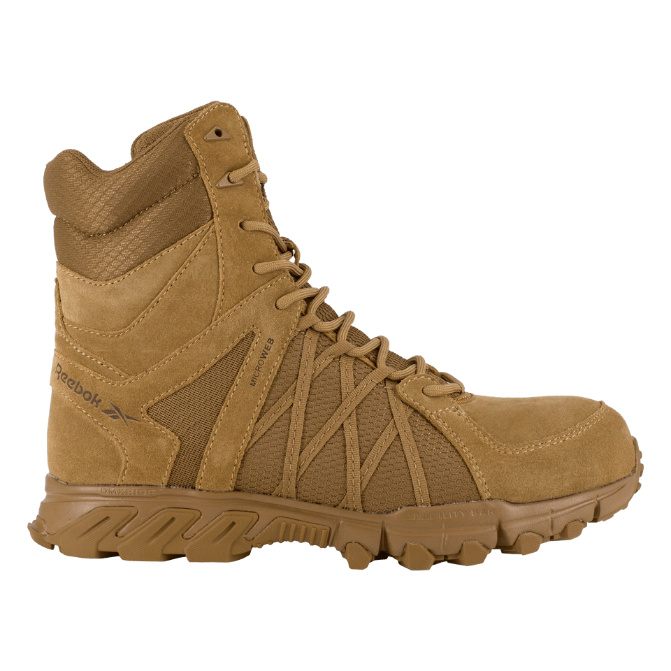 Trailgrip Tactical