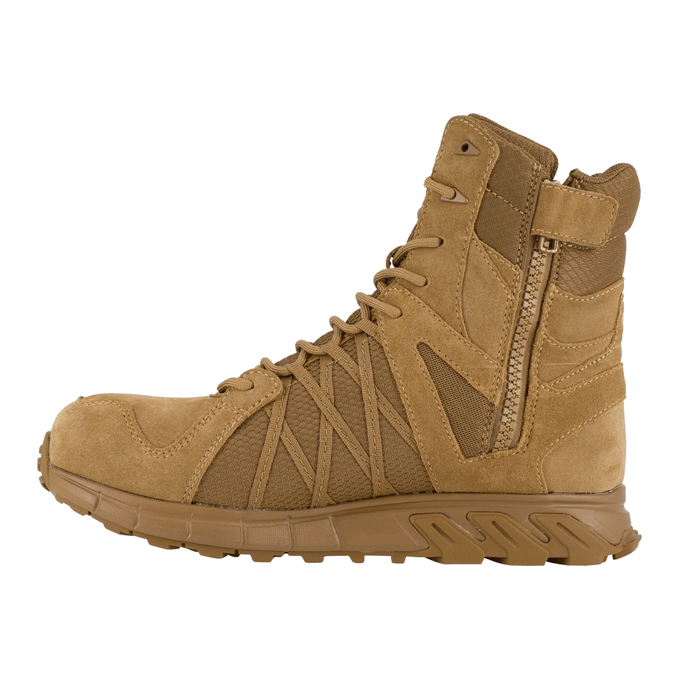Trailgrip Tactical