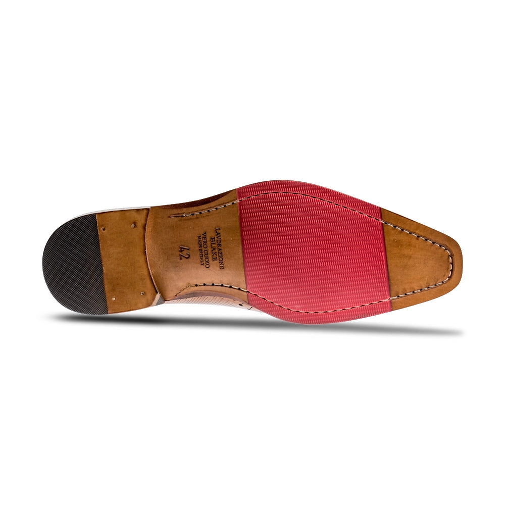VELOCE CUOIO ROSSO (W)