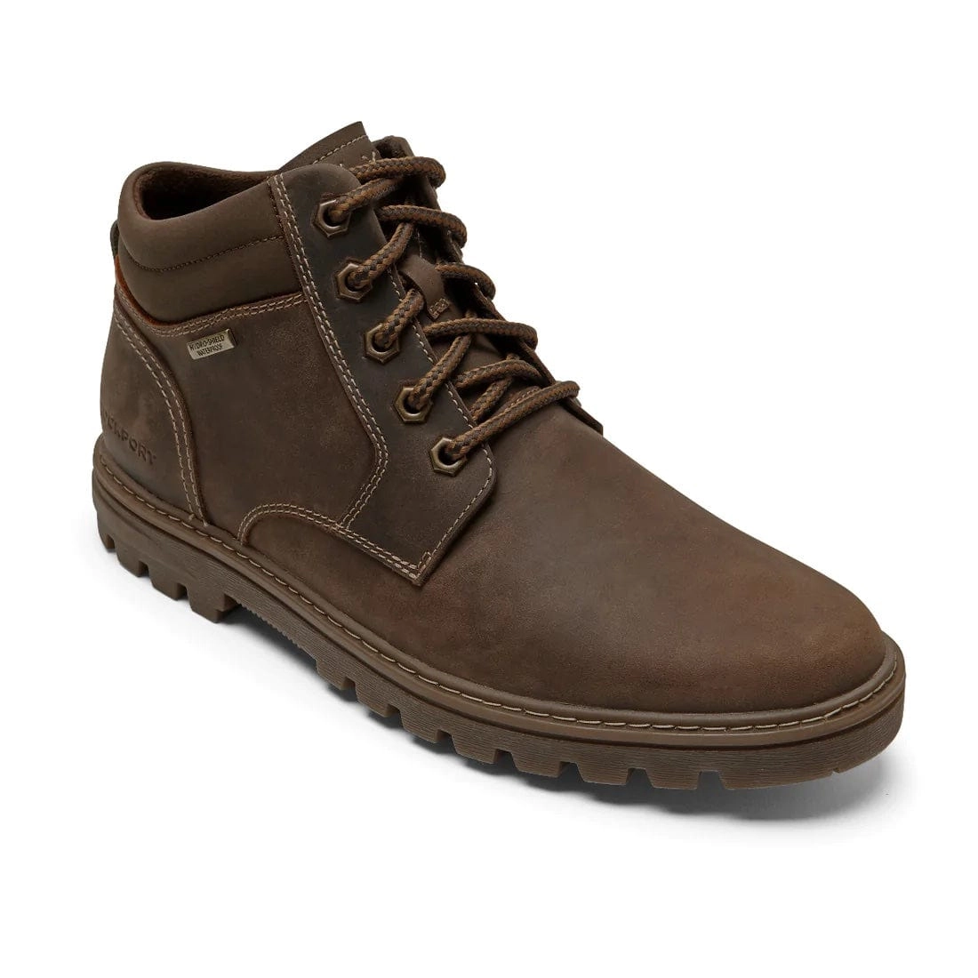 Weather or Not Waterproof Boot
