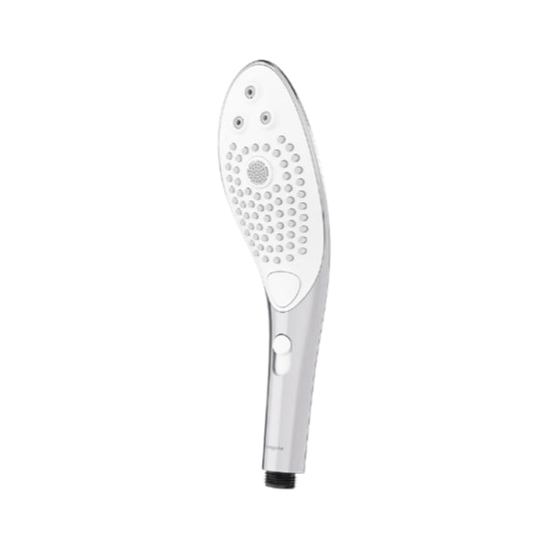 Womanizer Wave Shower Head- Chrome