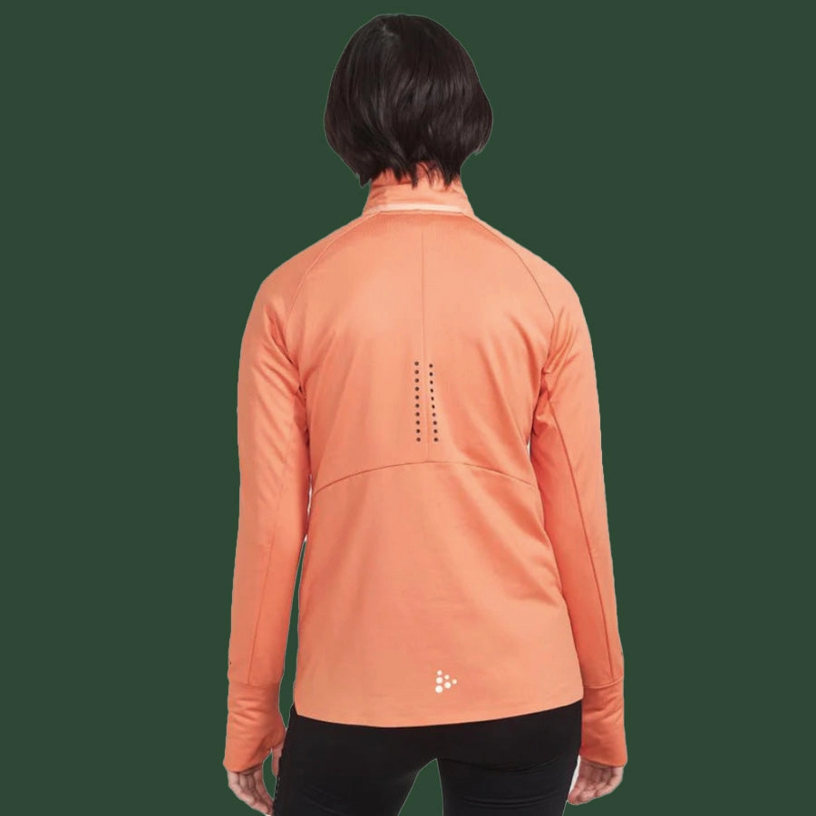 Women's Craft ADV Subz Jacket 2