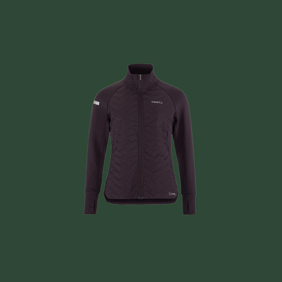 Women's Craft ADV Subzero Jacket 3