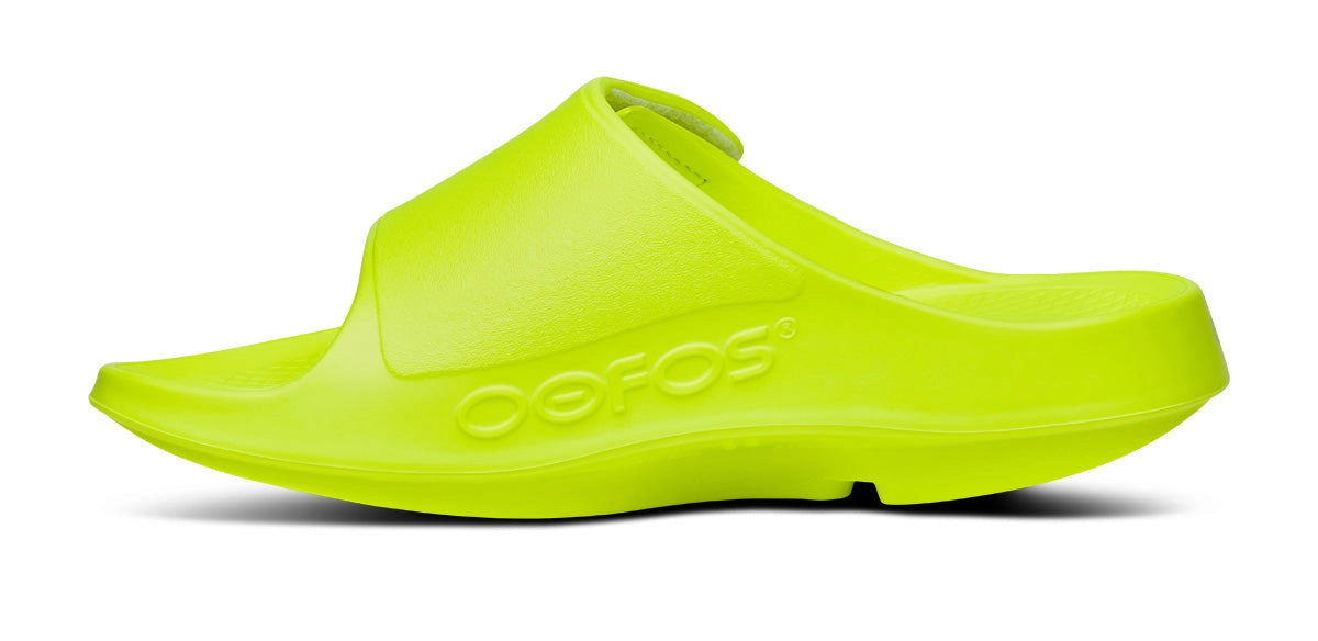 Women's OOahh Sport Flex Sandal - Electro