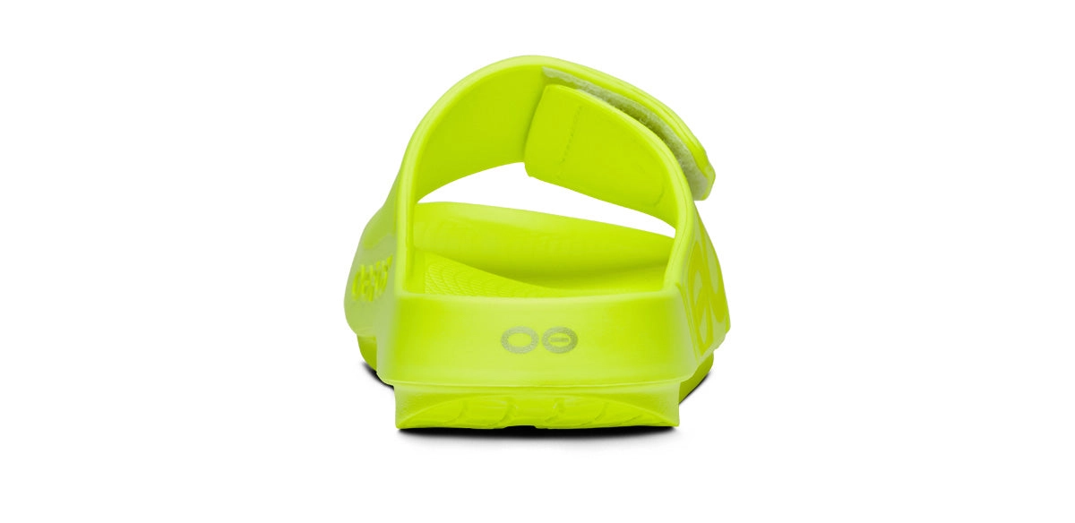 Women's OOahh Sport Flex Sandal - Electro
