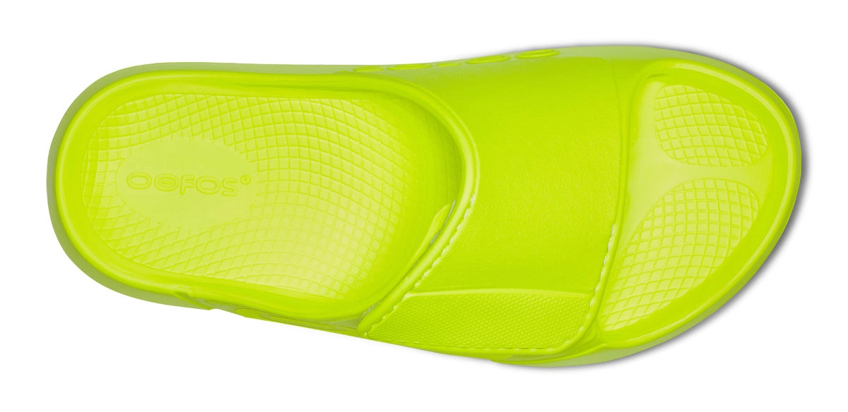 Women's OOahh Sport Flex Sandal - Electro