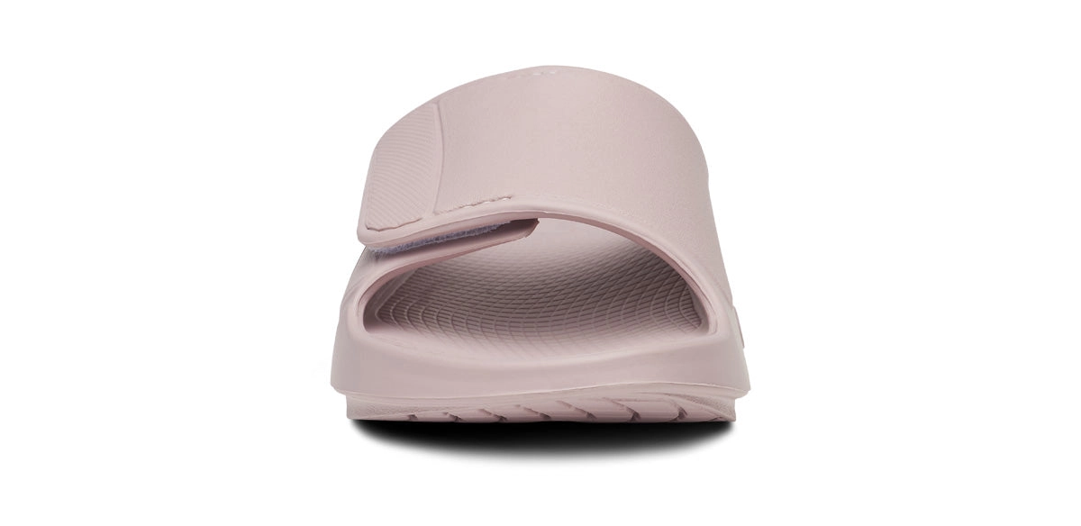 Women's OOahh Sport Flex Sandal - Orchid Rally