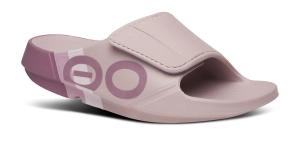 Women's OOahh Sport Flex Sandal - Orchid Rally