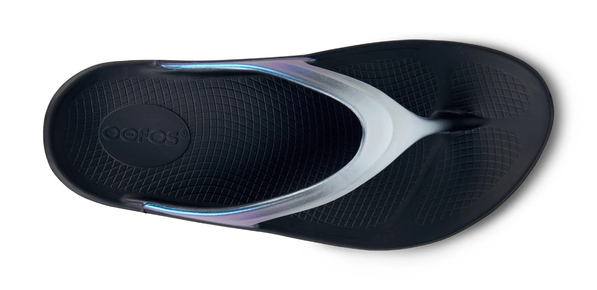 Women's OOlala Luxe Sandal - Frost