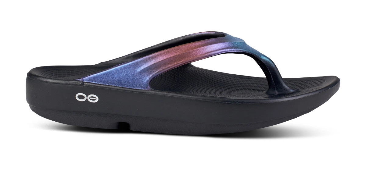 Women's OOlala Luxe Sandal - Midnight Spectre