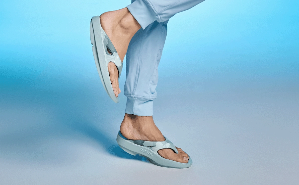Women's OOriginal Limited - Mist Breeze