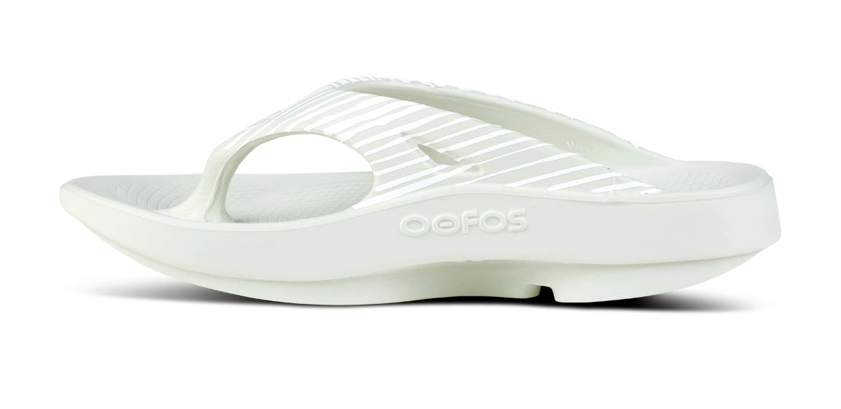 Women's OOriginal Limited Sandal - Cosmic Gray Bamboo (SALE)