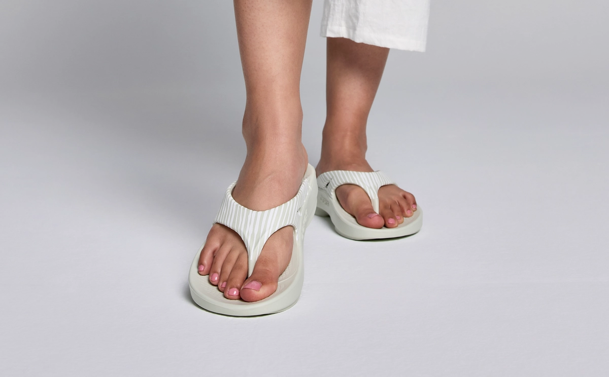 Women's OOriginal Limited Sandal - Cosmic Gray Bamboo (SALE)
