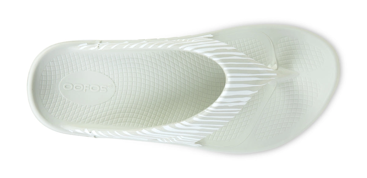 Women's OOriginal Limited Sandal - Cosmic Gray Bamboo (SALE)
