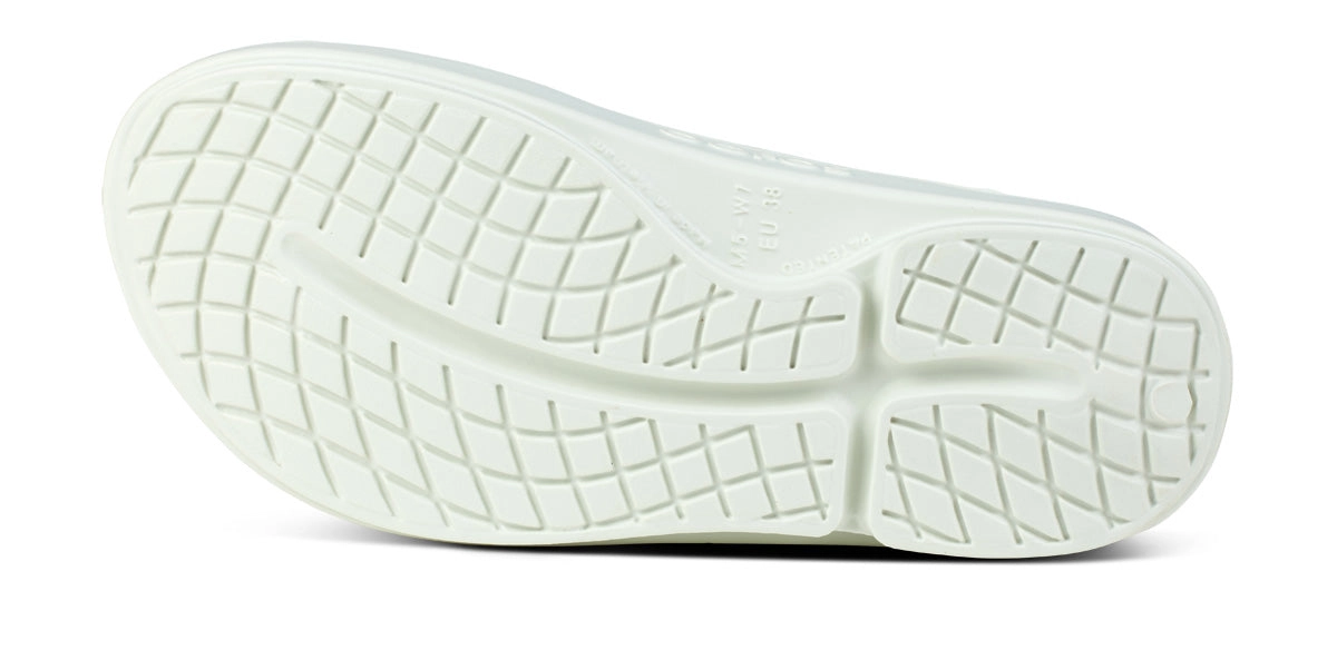 Women's OOriginal Limited Sandal - Cosmic Gray Bamboo (SALE)