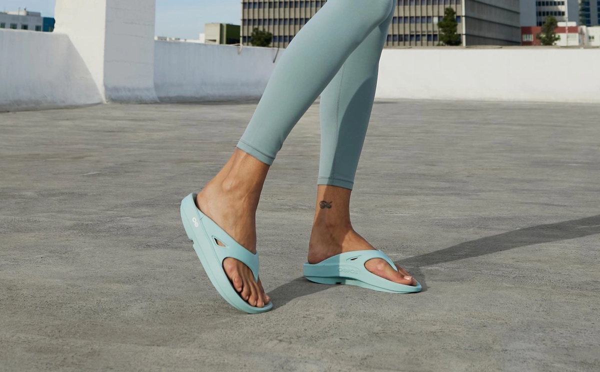 Women's OOriginal Sandal - Mist