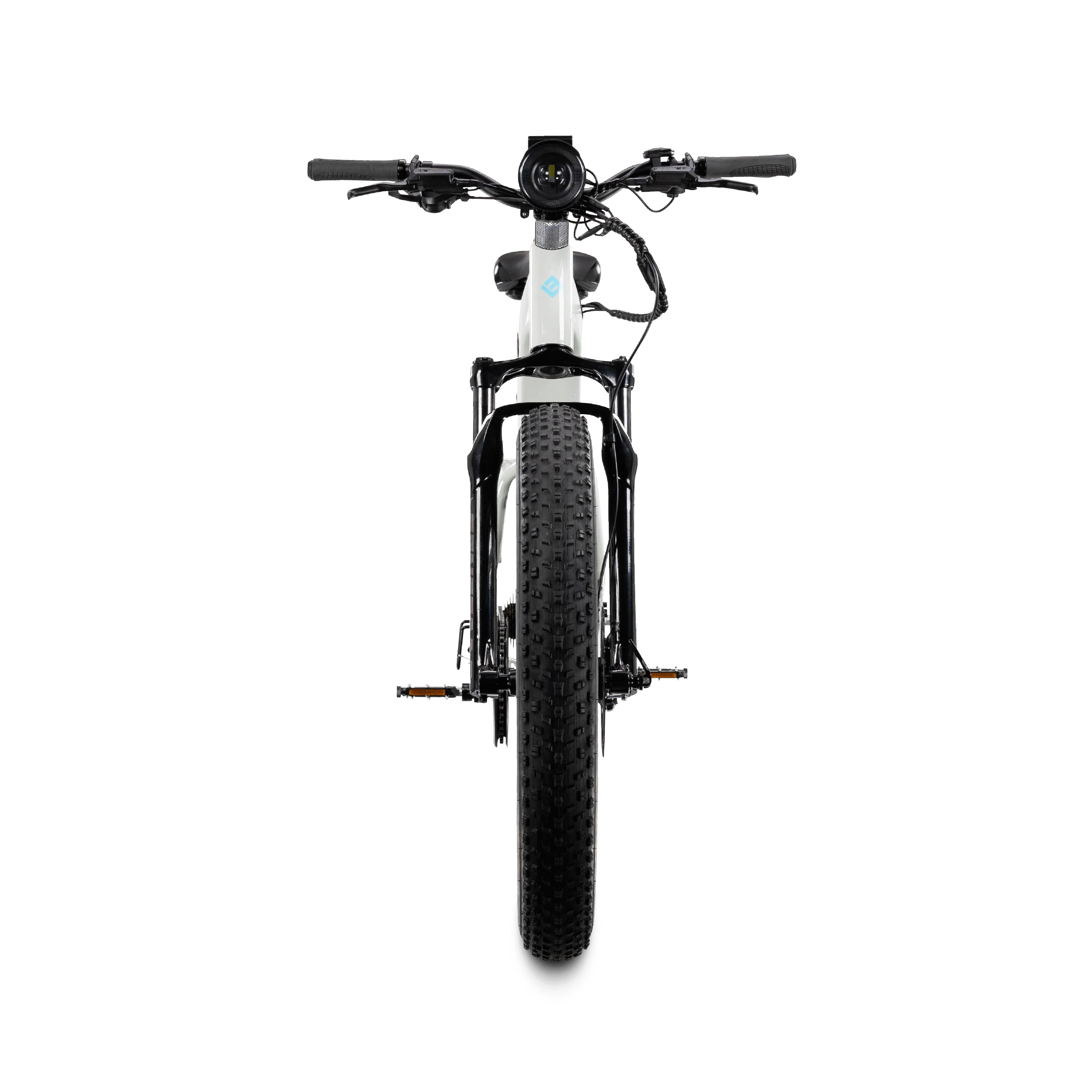 XPeak Step-Thru 2.0   FREE Rear Rack, Fenders, Elite Headlight, Suspension Seat Post ($316 Value)